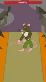 Level Up скриншот 3