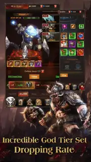 DarkBreaker скриншот 1