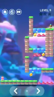 Pocket Jump скриншот 4