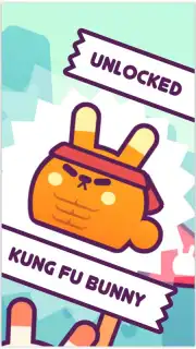 Fat Bunny скриншот 11