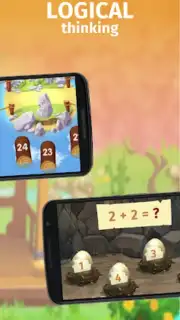 Intellecto Kids Learning Games скриншот 11