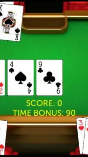 Poker Master скриншот 4