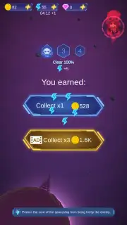 Dust Settle скриншот 7