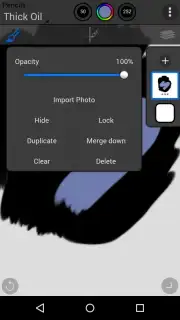 Painter Mobile скриншот 3