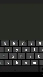 CodePad lite скриншот 2