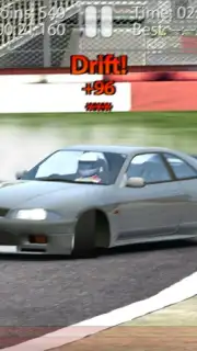 CarX Drift Racing Lite скриншот 2