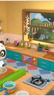 Dr. Panda Restaurant 3 скриншот 10