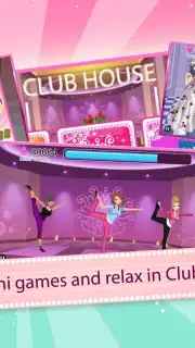 Tiffany скриншот 1