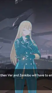 Aether Gazer скриншот 6