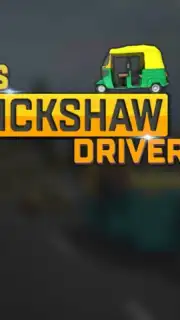 TukTuk Rickshaw скриншот 2