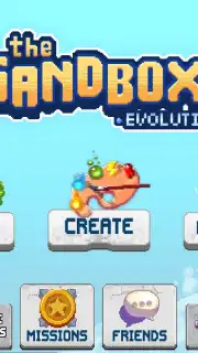 The Sandbox Evolution скриншот 11