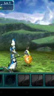 Phantasy Star Online 2 скриншот 5