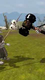 Angry Bear Fighter скриншот 4