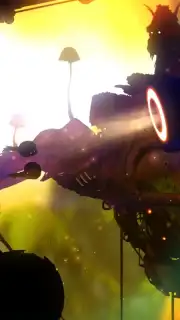 BADLAND 2 скриншот 9