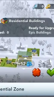 SimCity BuildIt скриншот 11