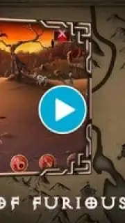 Dawnkeeper скриншот 1