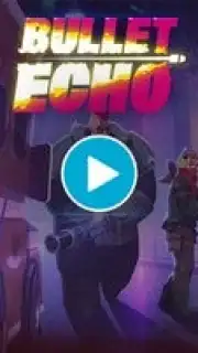 Bullet Echo скриншот 1