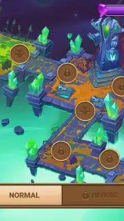 Summon Age: Heroes скриншот 13