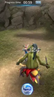 Dragon Nest 2: Legend скриншот 4