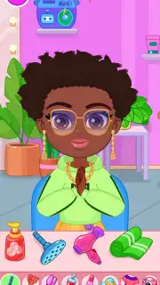 Hair Salon скриншот 8