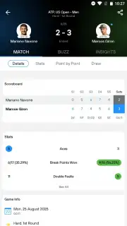 365scores скриншот 20
