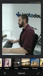 PicMix скриншот 1