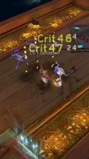 Torchlight: The Legend Continues скриншот 13
