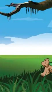 Jungle Adventures скриншот 1