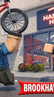 Brooktopia City:Haven RP World скриншот 3
