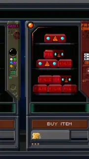 Constellation Eleven скриншот 15