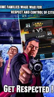 Mafia City скриншот 7