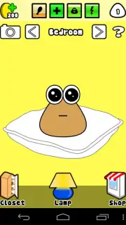 Pou скриншот 13