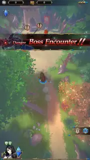 The Last Crusaders скриншот 2