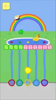 Peppa Pig: Theme Park скриншот 5