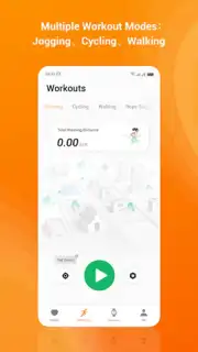 My Health скриншот 6