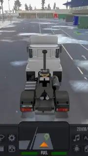 Truck Simulator: Ultimate скриншот 5