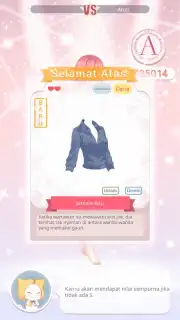 Love Nikki-Dress Up Fantasy скриншот 4