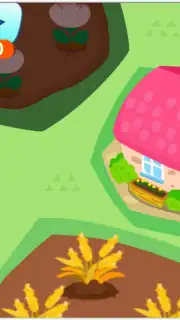Little Panda's Farm Story скриншот 9