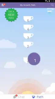 7 Cups Of Tea скриншот 9