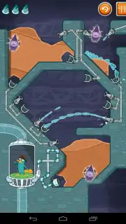 Where's My Perry? Free скриншот 4