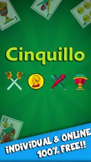 CiNQuiLLo скриншот 5