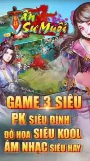 Chinh Đồ скриншот 3