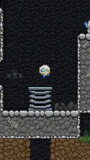 Just Bones скриншот 6