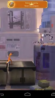 Star Wars Rebels: Recon скриншот 1