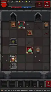 Portable Dungeon 2 скриншот 7