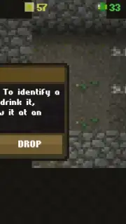 Caves Roguelike скриншот 3