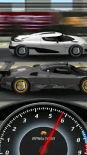 Drag Racing скриншот 7