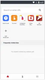 HDV Downloader скриншот 1
