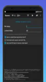 AirCrack скриншот 3