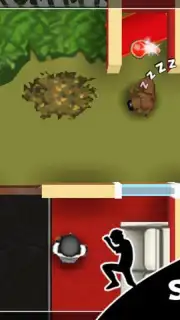 Robbery Bob скриншот 13